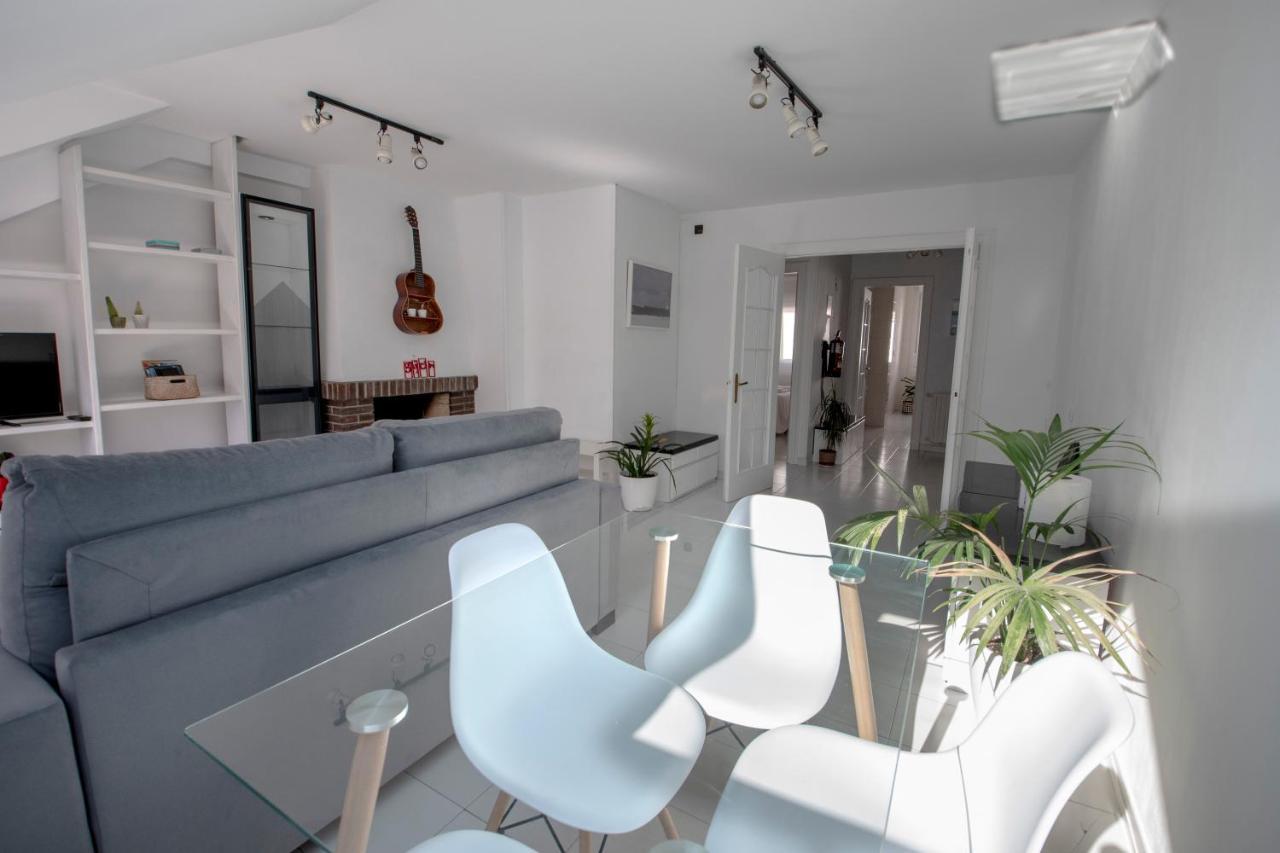 183A Apto En Pleno Centro Con Vistas Al Mar Apartment Gijon Exterior photo